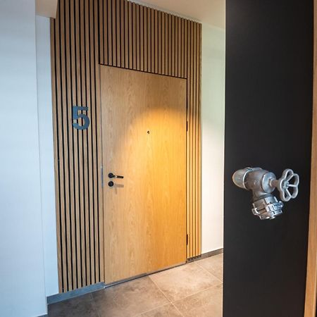 R64 Premium Apartments Tartu Esterno foto