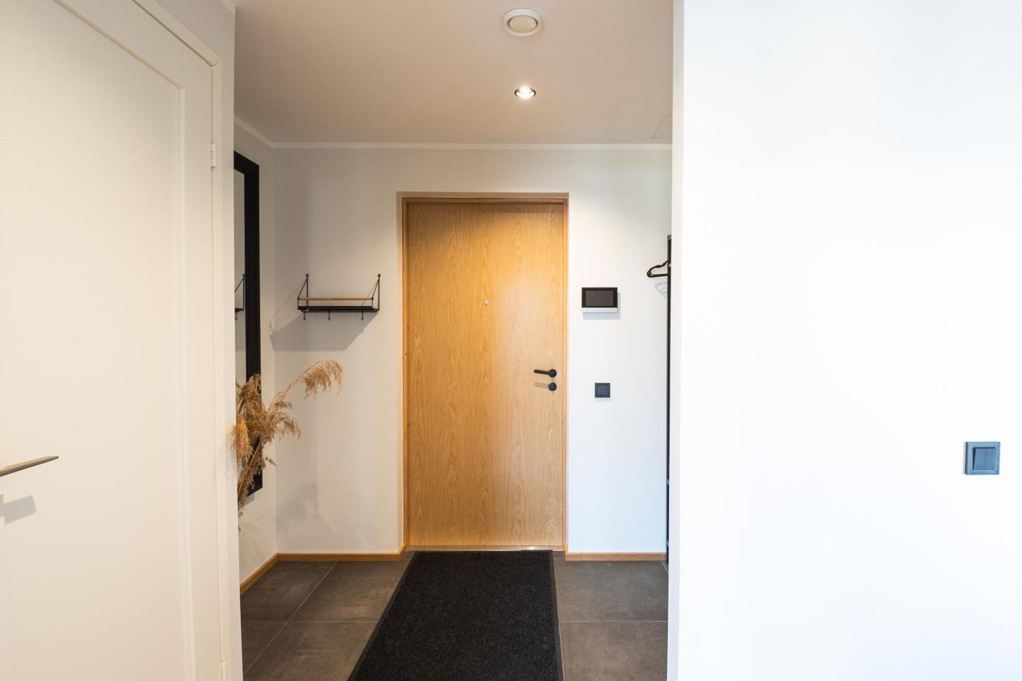 R64 Premium Apartments Tartu Esterno foto