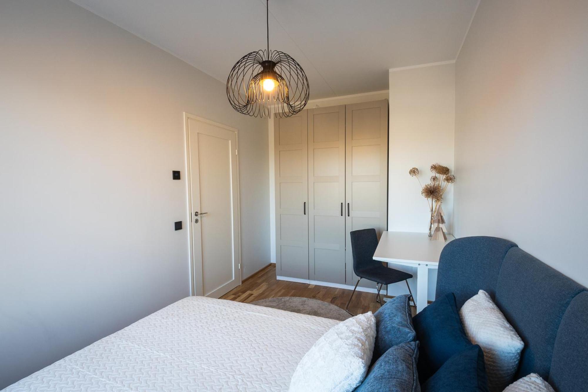 R64 Premium Apartments Tartu Esterno foto