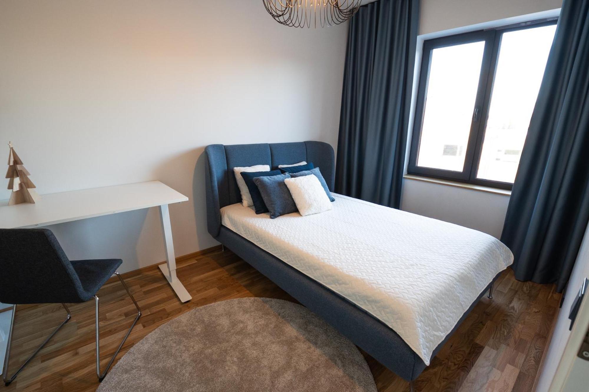 R64 Premium Apartments Tartu Esterno foto