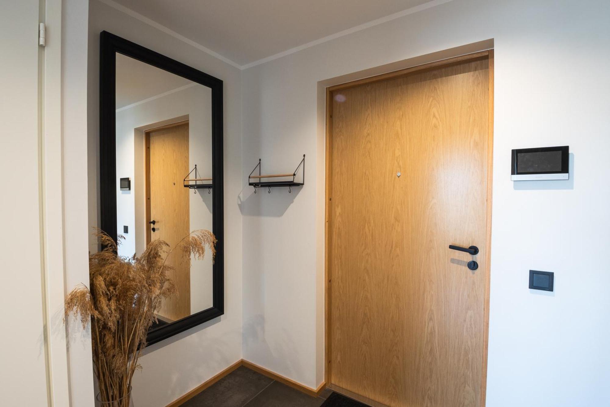 R64 Premium Apartments Tartu Esterno foto